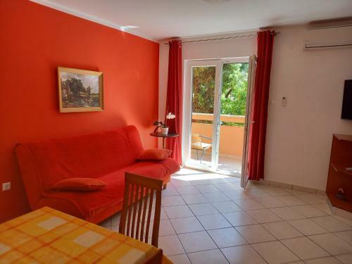 Apartments Mirjana Ba?ka