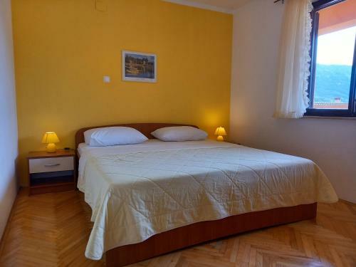 Apartments Mirjana Ba?ka