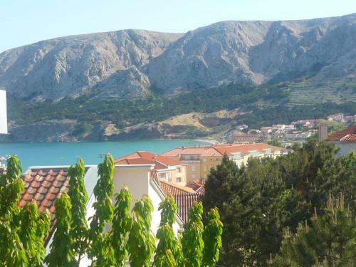 Apartment Valerija