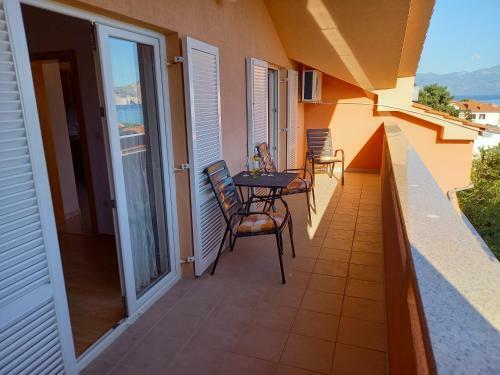 Apartment Valerija