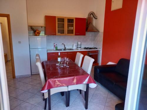 Apartment Valerija