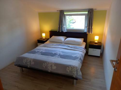 Apartment Valerija