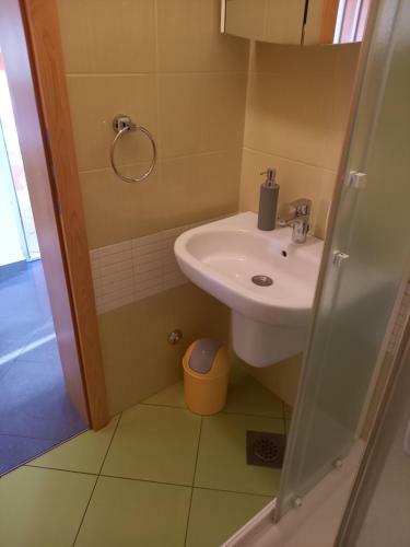 Apartment Valerija