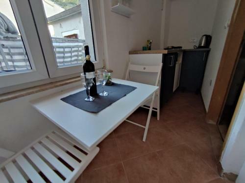 Hostal Private Bedroom With Bathroom