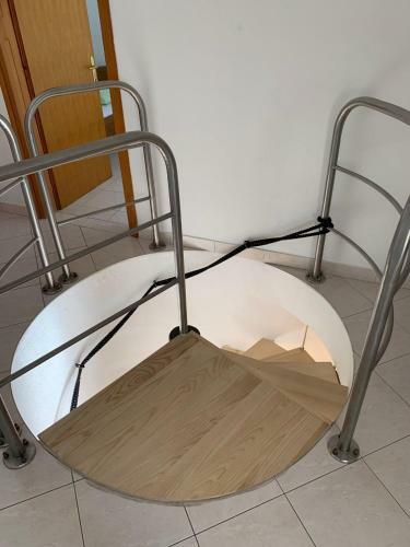 Apartamento Centar1