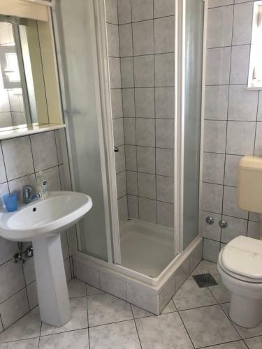 Apartments With Private Parking