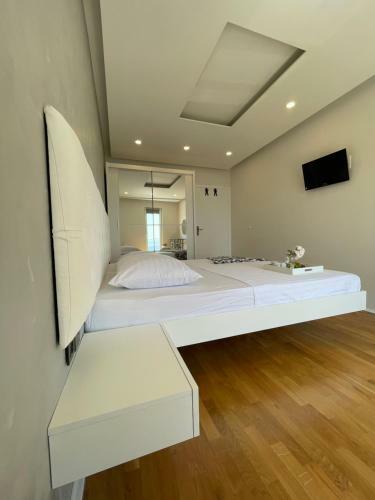 Seayou Apartment Baska Voda