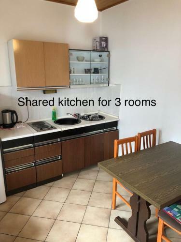 Hostal B3