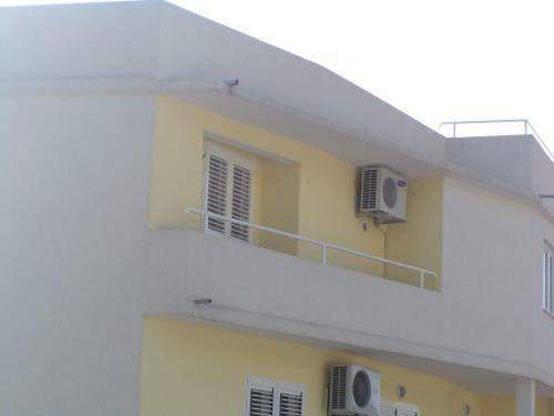 Ba?ka Voda Apartman Nino