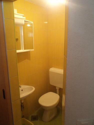Ba?ka Voda Apartman Nino