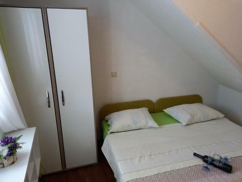 Ba?ka Voda Apartman Nino