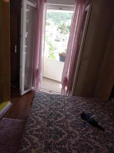 Ba?ka Voda Apartman Nino