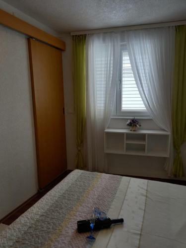 Ba?ka Voda Apartman Nino