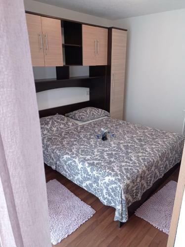 Ba?ka Voda Apartman Nino