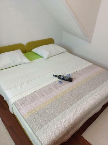 Ba?ka Voda Apartman Nino