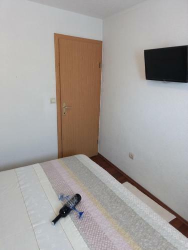 Ba?ka Voda Apartman Nino