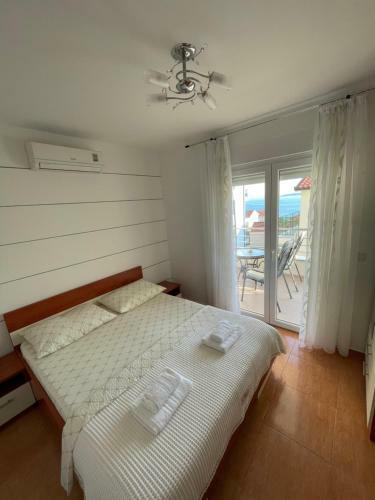 Apartamento Villa Popic