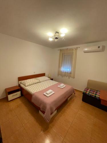 Apartamento Villa Popic
