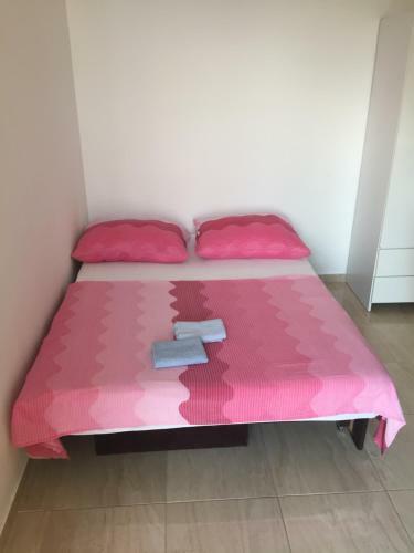 Apartamento Villa Popic