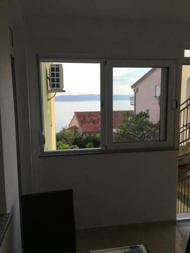 Apartamento Villa Popic