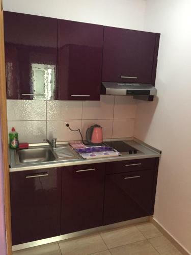 Apartamento Villa Popic