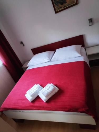 Apartman Rivana