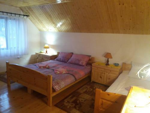 Hostal Apartments And Rooms Gold