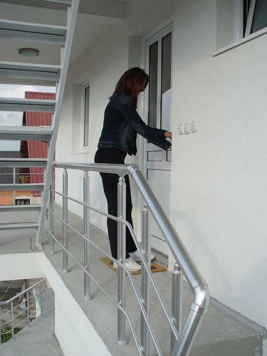 Apartments Durmitorska Vila