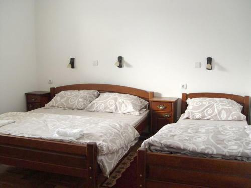 Apartments Durmitorska Vila