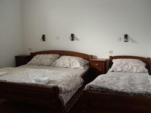 Apartments Durmitorska Vila