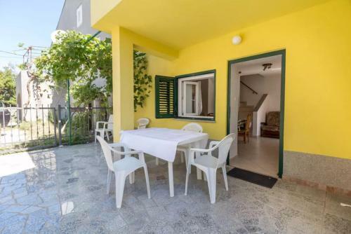 Apartamento Casa Limone