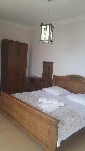Hotel Nokos Hause