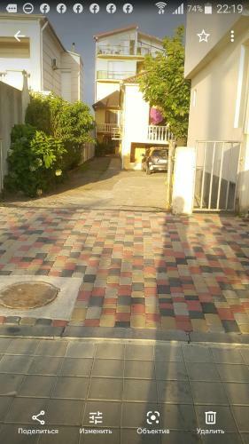 Hotel Nokos Hause