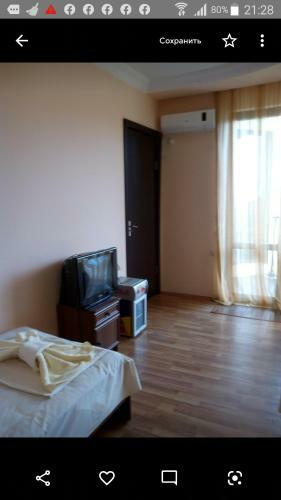 Hotel Nokos Hause
