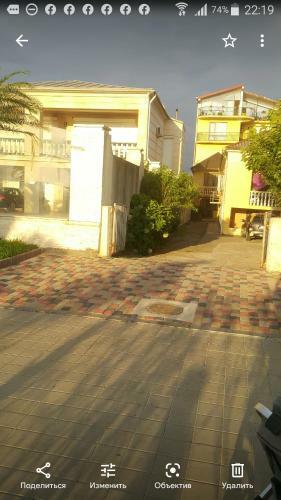 Hotel Nokos Hause