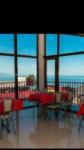 Hotel Nokos Hause