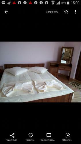 Hotel Nokos Hause