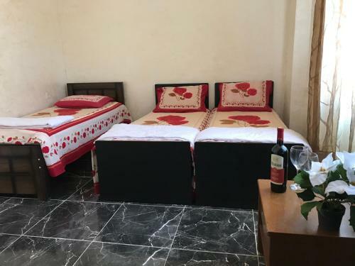 Hostal Guest House Chexovi 24