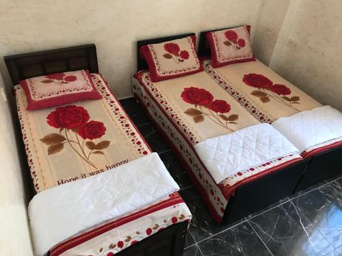 Hostal Guest House Chexovi 24