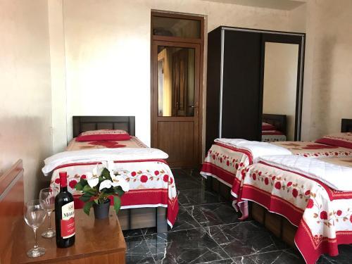 Hostal Guest House Chexovi 24