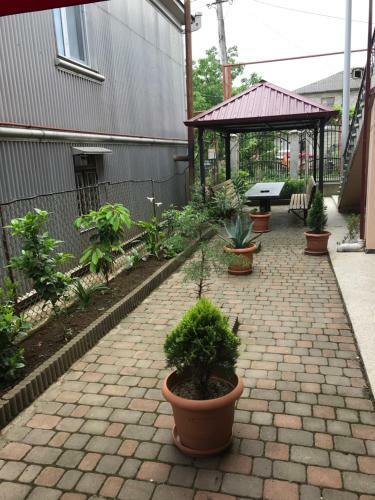Hostal Guest House Chexovi 24