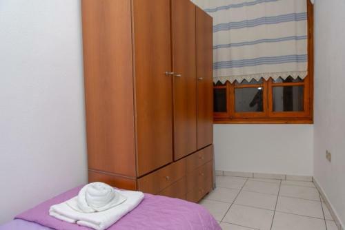 Apartamento Vrodos House