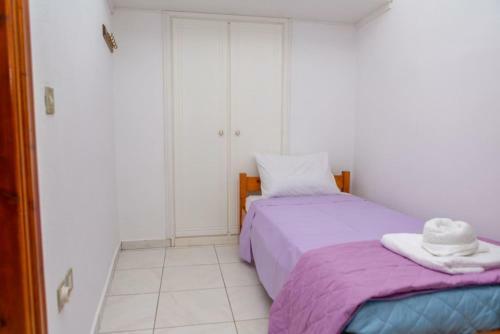 Apartamento Vrodos House