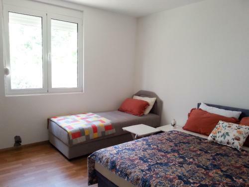 Hostal Room In Vacation Home