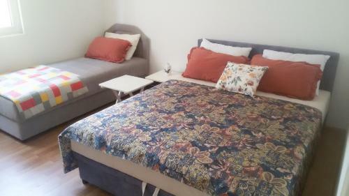 Hostal Room In Vacation Home