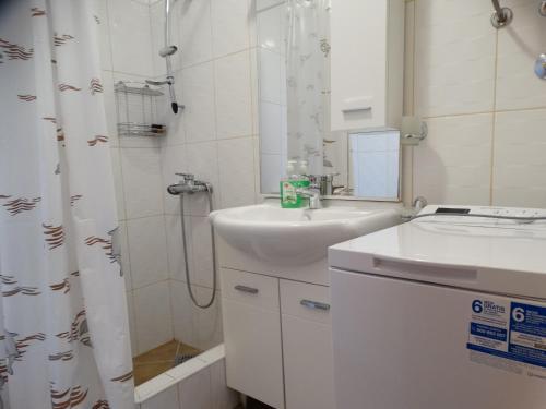 Apartamento Green Line Guesthouse