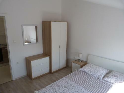 Apartamento Smiljana 2+2