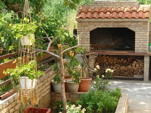 Apartamento Smiljana A1