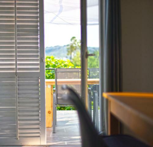 Apartmani Vinetan