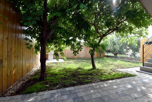 Apartmani Vinetan